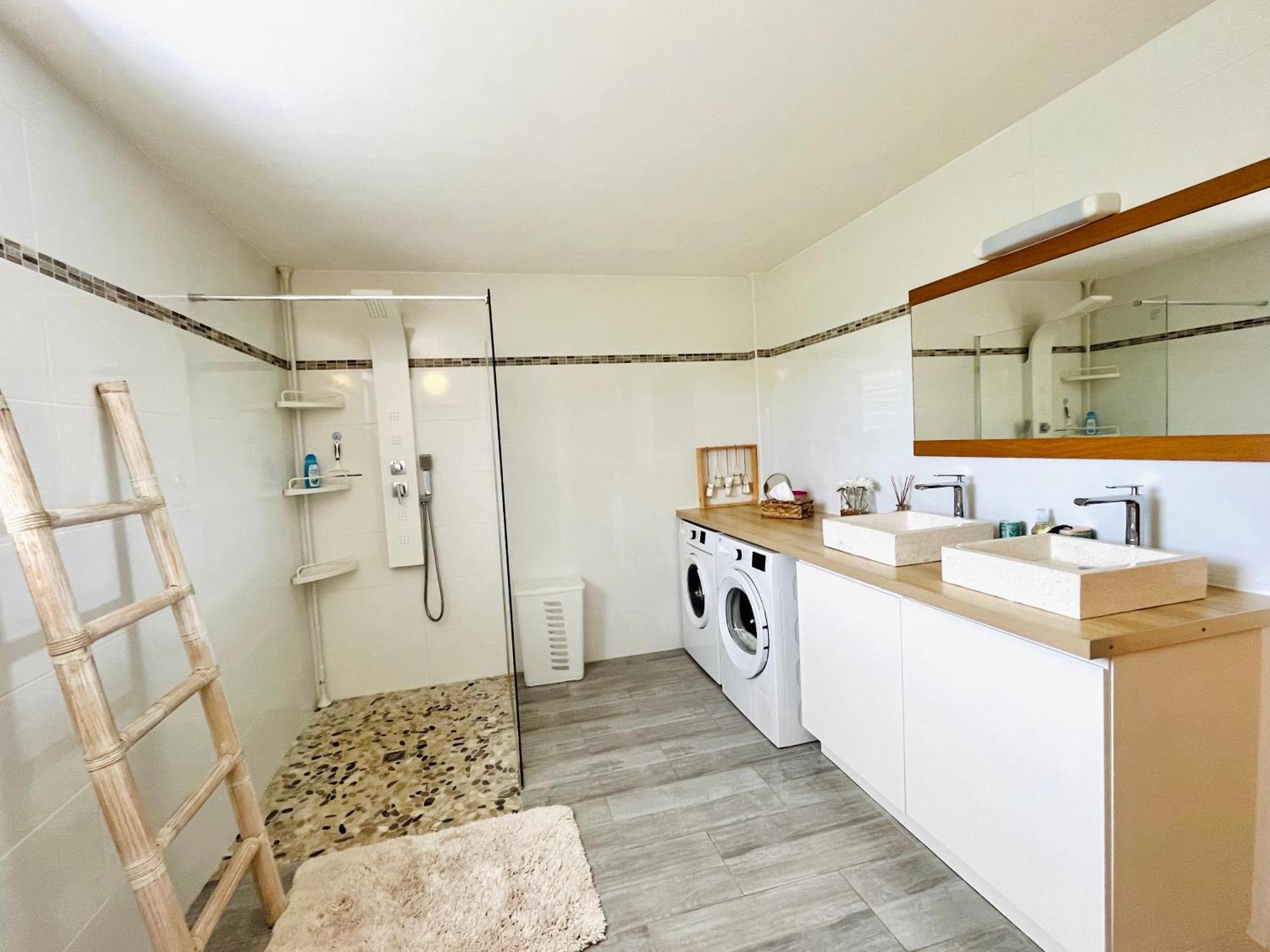 Residence Ti Gwapabe, Proche Raisins Clairs Saint-Francois  Luaran gambar